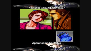 بازی غارتگر پارت-45