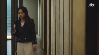 سریال سونبه اون رژ لب رو نزن (او هرگز نخواهد فهمید) قسمت چهارم + زیرنویس فارسی She Would Never Know