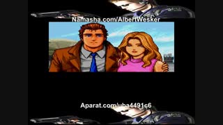 بازی غارتگر پارت-59 (آخر)