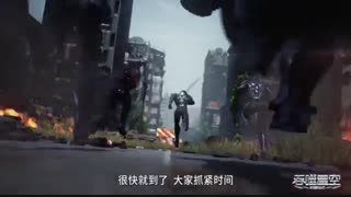 انیمه swallowed star  قسمت 10