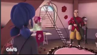 تبلیغ فصل 4 لیدی باگ