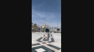 امام رضا