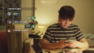 قسمت چهارم وب درامای Replay با بازیگری میون Gidle و  هی یونگ sf9 با زیرنویس فارسی