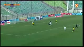 دریبل زیدانی خلعتبری
