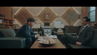 سریال کره ای فانتزی و دلهره آور گمشده : آن سوی دیگر 2020 قسمت 11 دوبله فارسی