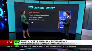 شکست گفتگوی ، اروپا برای لغو تحریم های ایران کاری نمی کند