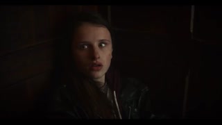 سریال ترسناک و مهیج ماریان قسمت 05 زیرنویس فارسی Marianne 2019