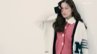 بازیگر سریال زیبایی حقیقی mun ka young