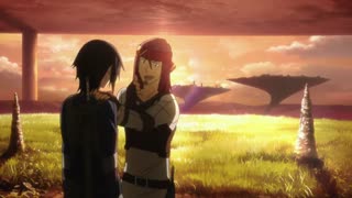 هنر شمشیر زنی آنلاین | فصل اول | قسمت اول ( دوبله فارسی )