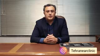 سمعک و تجهیزات کمک شنوایی