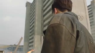 موزیک ویدیو Alone از جکسون Jackson گات سون