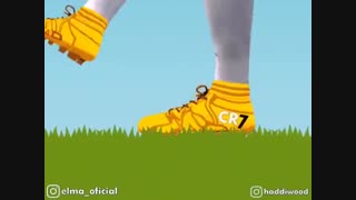 کرستیانو رونالدو