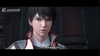 انیمه جهان رزمی (wu dong qian kun) فصل دوم قسمت 10 سافت ساب فارسی