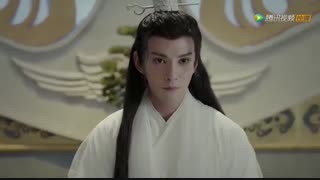 فصل دوم سریال چینی نووولند قلعه ای در آسمان ۲ Novoland: The Castle in the Sky 2 قسمت چهارم