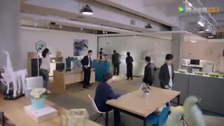 سریال چینی تو منو کامل میکنی قسمت 35 با زیرنویس فارسی /You Complete Me Chinese Drama 2020