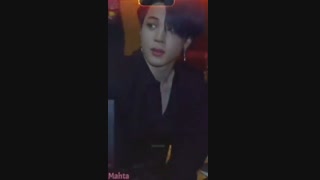 میکس از جیمین ساخت خودم تقدیم به ضحا❤