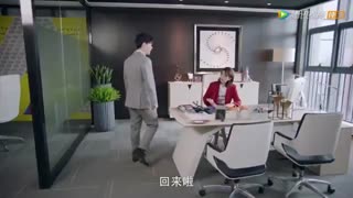 سریال چینی تو منو کامل میکنی قسمت 37 با زیرنویس فارسی /You Complete Me Chinese Drama 2020