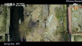 تیزر سریال Sisyphus: The Myth + توضیحات