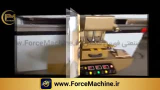 طلاکوب و داغی روی چوب کلینیک لیزر