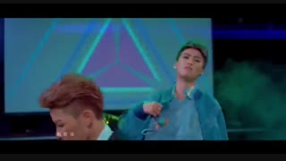 ‏❀⇠موزیک ویدیوی "ACTION" با کیفیت 360P