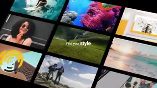 دانلود پک ترانزیشن های Final Cut