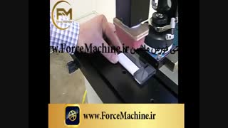 تامپو  ایستاده تک رنگ