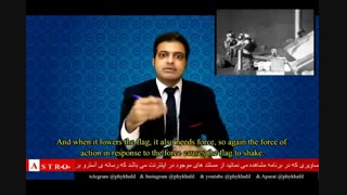 سفر به ماه دروغ یا واقعیت؟