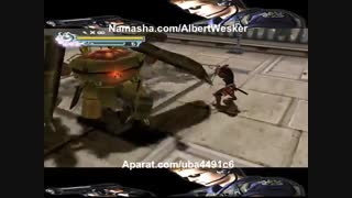 اونیموشا 3 پارت-6