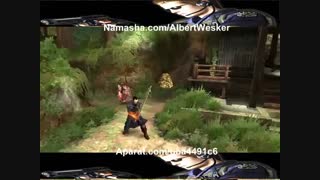 اونیموشا 3 پارت-10