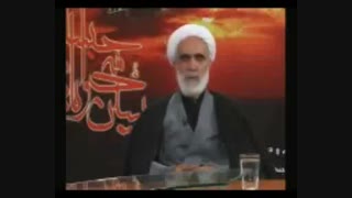 شخصیت امام سجاد علیه السلام