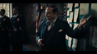 سریال جدید جنایی  و رازآلود پری میسون قسمت 03 دوبله فارسی Perry Mason 2020