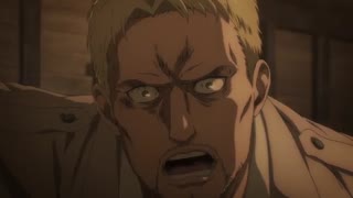 انیمه حمله به تایتان ها فصل 4 قسمت 2 دوبله فارسی