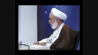 تعلیم سحر توسط فرشتگان