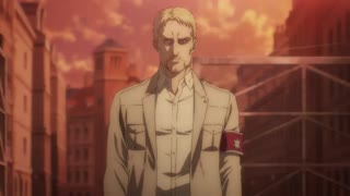 انیمه حمله به تایتان ها فصل 4 قسمت 4 دوبله فارسی