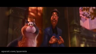 انیمیشن روح دوبله فارسی