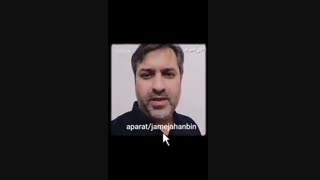 پاسخ دندان شکن زکریایی به زکریا
