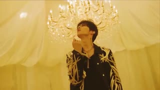 KIM WOO SEOK (김우석) 적월 (赤月) (Red Moon) MV