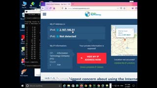 tracert  در شبکه