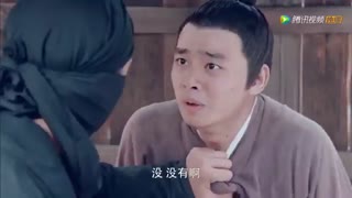 سلسله پر افتخار تانگ قسمت 02 + زیرنویس فارسی