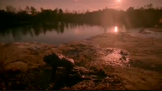 میراث ها  فصل 1 قسمت 15