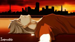 ممنون از شما و همراهی گرمتون خوب این انیمه تا قسمت 4 اومد من گذاشتم و اومید وارم لذت برده باشین...........