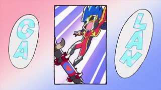 انیمه SK8 the Infinity قسمت 5 با زیرنویس فارسی