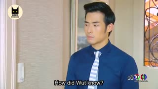 قسمت 18 سریال تایلندی طرح بد با عشق به پایان می‌رسد  (Paen Rai Long Tai Wa Rak 2017)_زیرنویس