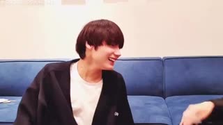 هیونینگکای و سوبین از گروه TXT