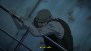 انیمهAttack on Titan(حمله به تایتان)  فصل 4  قسمت 9 با زیرنویس فارسی  (Attack on Titan S4 E9)Shingeki no Kyojin Season 4 E1