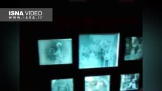 اصغر بیچاره قدیمی‌ترین عکاس سینمای ایران