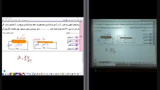 حل مثالهای تاثیررئوستابرولت سنج و امپرسنج