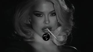 Enjoy the Sunset and Smoking + لینک دانلود آهنگ صوتی در کپشن