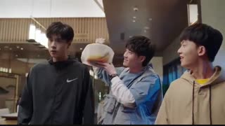 سریال چینی برو برو ماهی مرکب 2 قسمت 05 با زیرنویس فارسی /Dt.Appledog's Time Chinese Drama 2021