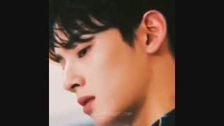 چا ایون وو❤